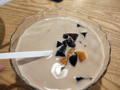 烧仙草-一心冰品(迎津街店)