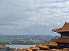 -六鼎山文化旅游区