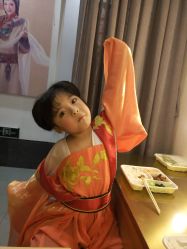 -盘子女人坊古装写真摄影(厦门总店)