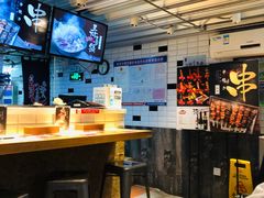 -京和风食堂·定食寿喜锅(保利樾广场店)