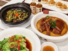 -天鲜阁·海鲜粤菜·33年老字号(石槎白云站店)