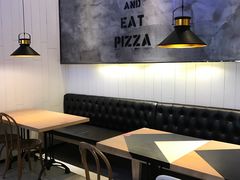 -托斯卡纳烘焙意大利餐厅(五天地店)