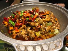 -辛香汇(飞洲店)