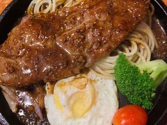 精品西冷牛排-宝岛牛排(阳逻广场店)