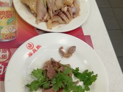 白斩鸡-振鼎鸡(福州路店)