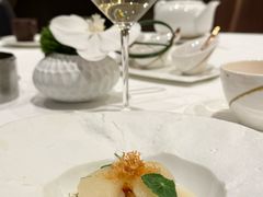 -万豪金殿(香港JW万豪酒店)