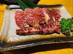 -丸藏和牛烧肉专门店(园区师惠坊店)