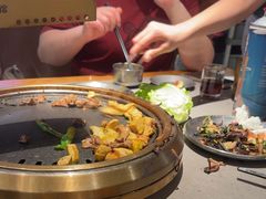 -杨小佳·齐齐哈尔烤肉·烤串(广州店)