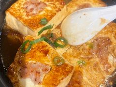 -阳辉里·鸡包饭·顺德菜庭院餐厅·瓦缸烧鸡