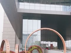 -广州市城市规划展览中心