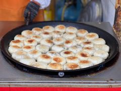 -毛氏汽水包(山海关路店)