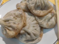 -陈寔包子王·卤煮小肠·京味小吃(龙潭店)