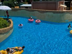 -上海玛雅海滩水公园