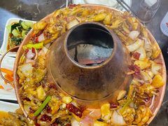 -上海老城区小龙虾虾宴·杭帮菜(五柳巷店)