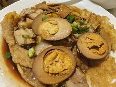 -长平老姿娘夜粥(平东一街店)