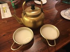 -恩你小木屋米酒店(安盛店)