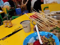 -蜀儿郎串串香(香河店)