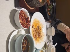 -狮王府淮扬菜(新街口友谊店)