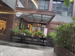 -fishtank鱼缸咖啡(三山街店)