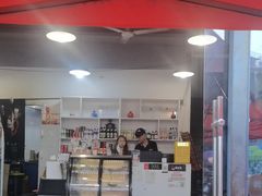 -德四家·云南傣味烧烤品牌(和谐店)