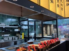 -佰家小厨·南京菜(夫子庙店)