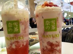 -奈雪的茶(大悦城店)