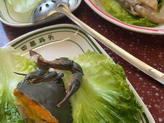 -四囍码头海鲜烧烤自助火锅(外滩南京东路悦荟广场店)