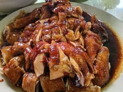 -苏记美食(张槎一路店)