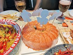 -小董哥烤串·爆汁大油边(故宫店)