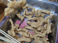 -阿姨小肉摊(同济西苑店)