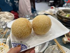 -楼外楼大刀肉传统火锅居(幸福街店)