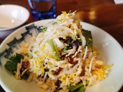 -又一福烤鸭·北京菜(东四店)