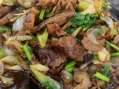 -清真·鸦儿李记·小馆(后海店)
