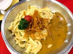 -申德勒加油站西餐厅Schindlers Tankstelle(上海外滩店)
