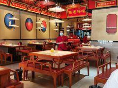 大堂-蜀香格格•剁椒鱼头(龙西店)