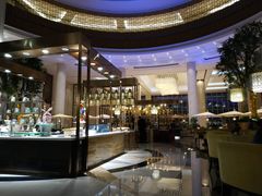 -武汉洲际酒店·漢自助餐厅