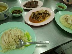 -红大哥水门鸡饭(總店)