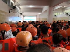 -雅鲁激流探险漂流