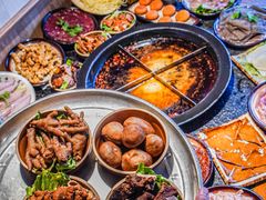 -陈眼镜火锅(总店)