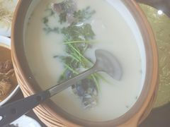 -天目湖刘老四农庄