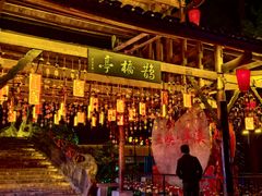 -车溪民俗旅游区