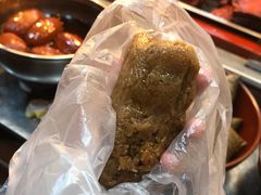 -老阿婆粽子(朱家角店)