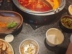 -牛New寿喜烧(闵行龙湖天街店)