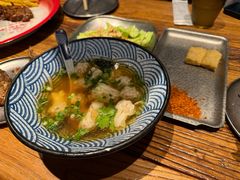 -北丐先生·野馄饨烧烤(长宁龙之梦店)