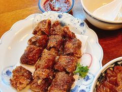 -林四喜·闽南传家菜(鼓浪屿店)