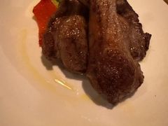 -La Tavernetta(Bar à Vin)(乌鲁木齐路店)