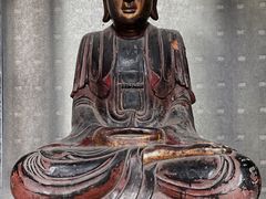 -鹿野苑石刻艺术博物馆