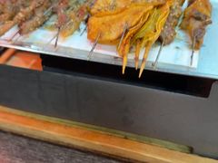 -马海涛牛肉串·午市牛腩饭·烧烤夜宵(领汇广场店)