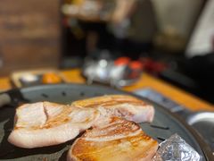 五花肉-济州爱肉堂(总店)