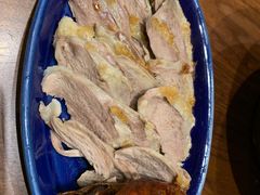 -君悦酒店·1881·北京烤鸭